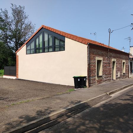 Espace Evasions Loft Love Love Room Toulouse Luaran gambar