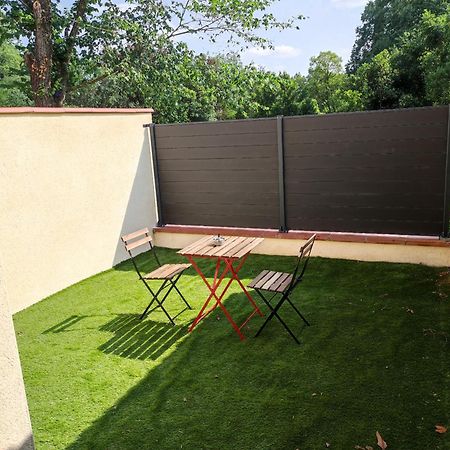 Espace Evasions Loft Love Love Room Toulouse Luaran gambar