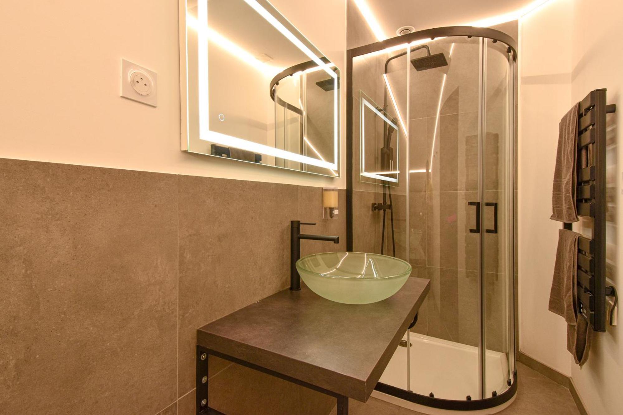 Espace Evasions Loft Love Love Room Toulouse Luaran gambar