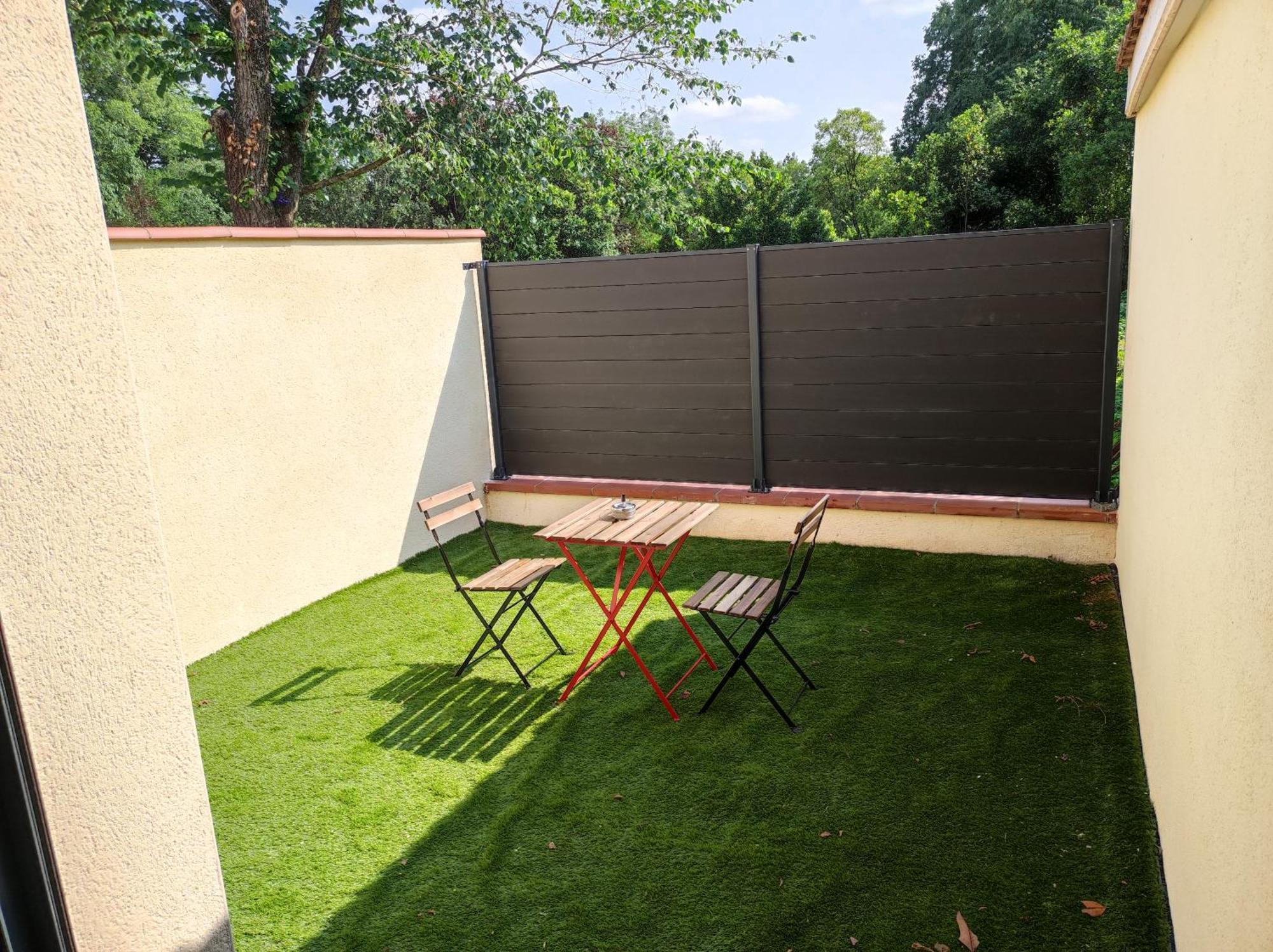 Espace Evasions Loft Love Love Room Toulouse Luaran gambar